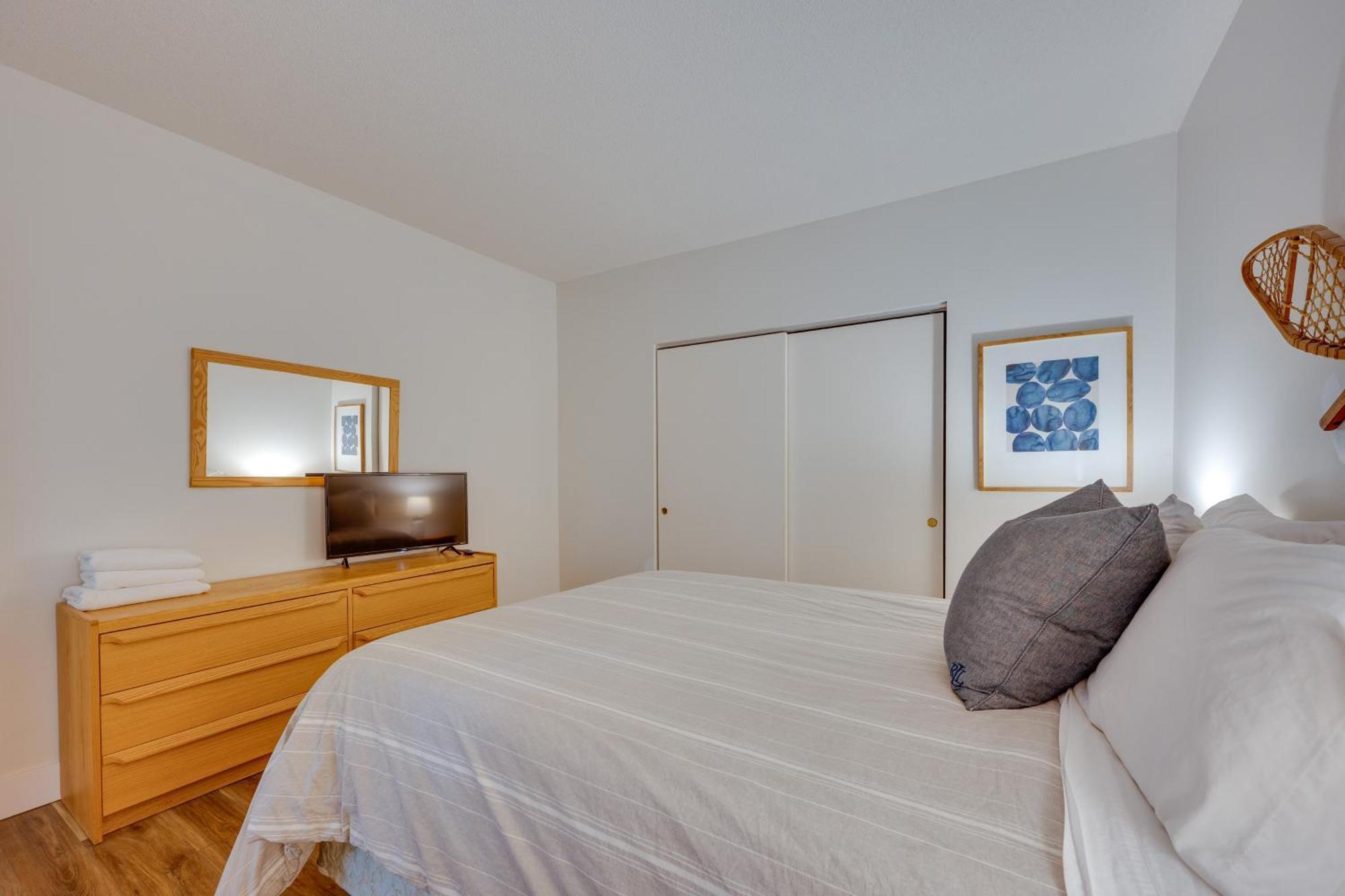 Lincoln Condo With Resort Amenities And Mountain Views Exterior foto