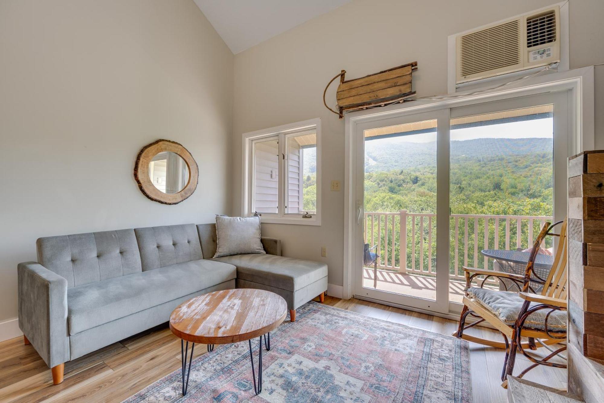 Lincoln Condo With Resort Amenities And Mountain Views Exterior foto