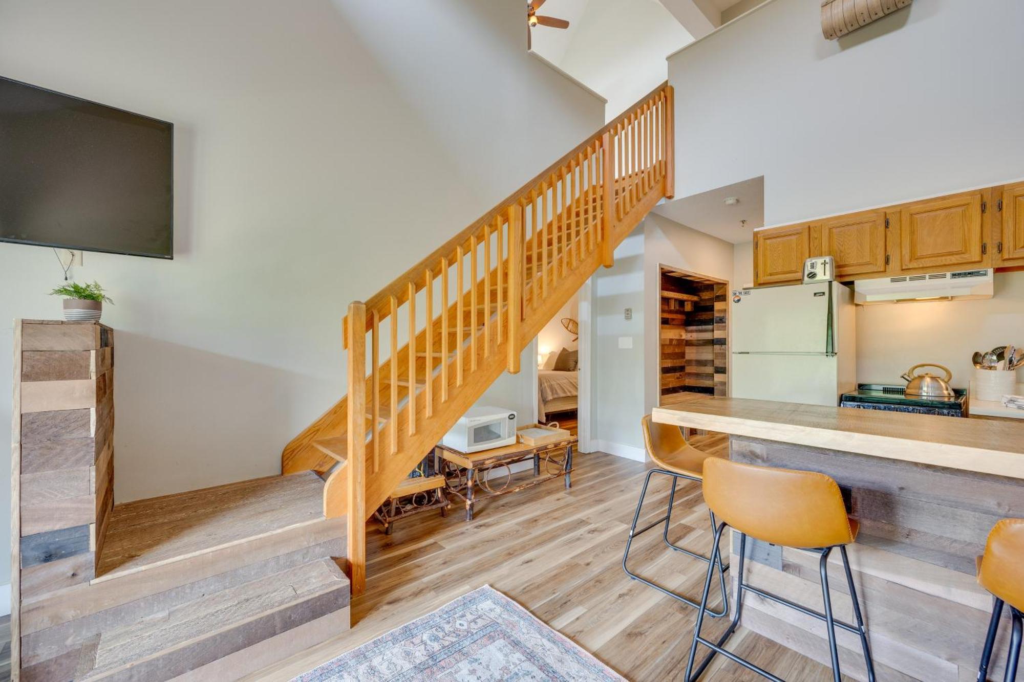 Lincoln Condo With Resort Amenities And Mountain Views Exterior foto