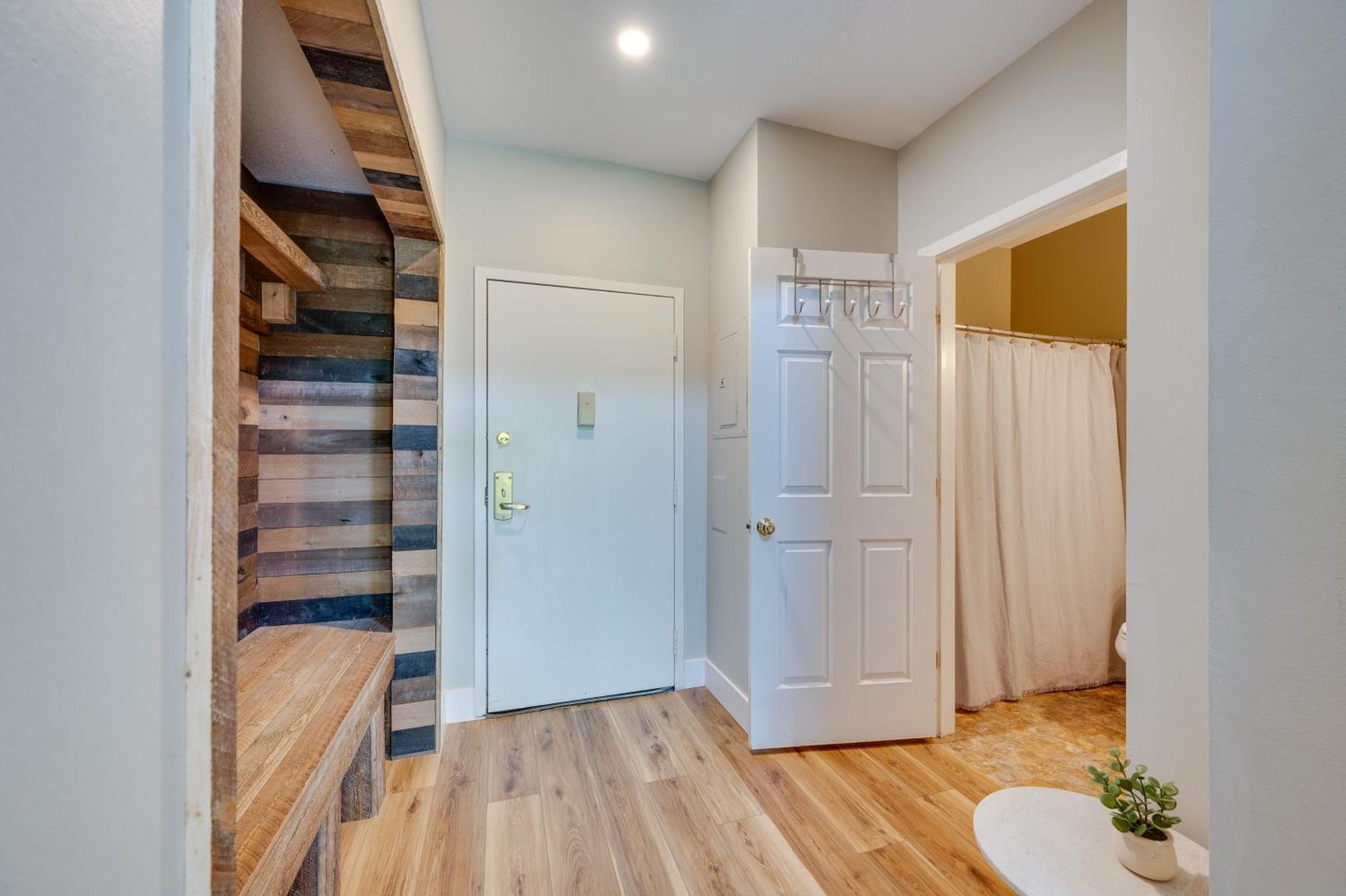 Lincoln Condo With Resort Amenities And Mountain Views Exterior foto
